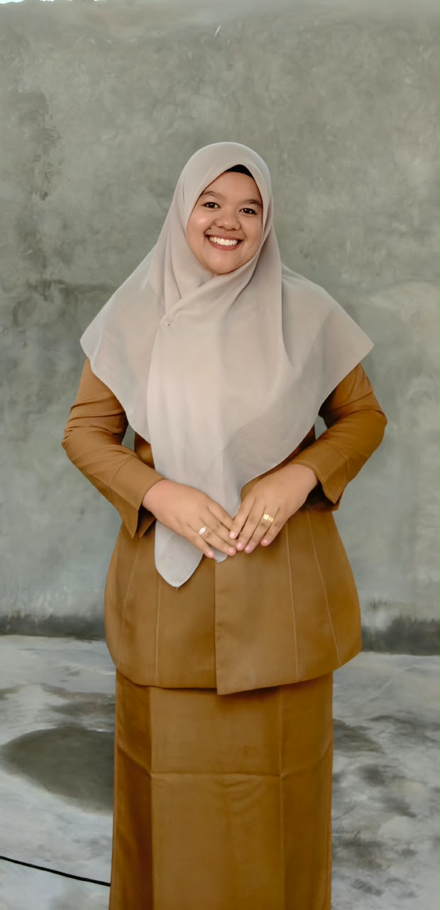 Foto Ainul Ridha