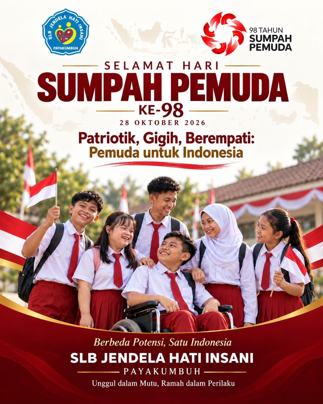 Hari Sumpah Pemuda